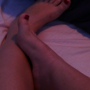 Hotfeet17xx MYM