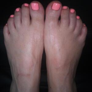 Hotfeetforyoubaby MYM