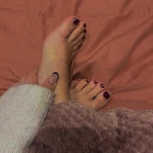 Hotfootlover_ MYM