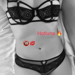 Hotluna MYM