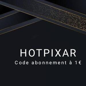 Hotpixar MYM