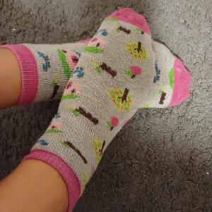 Hotsocksfootgirl30 MYM