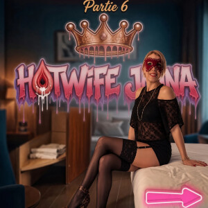 Hotwifejenna MYM