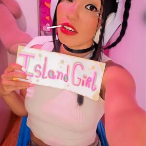 ISLANDGIRLS MYM