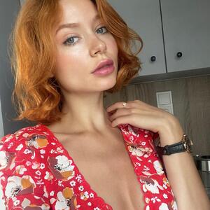 I_am_gingerbaby MYM