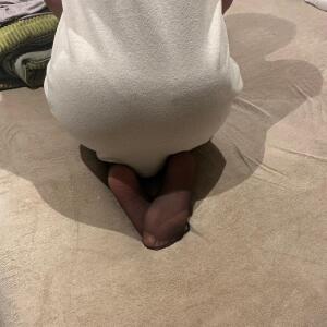 I_love_nylons MYM