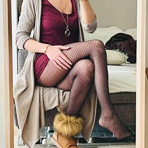 I_love_nylons MYM