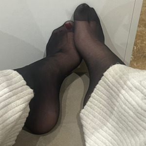 I_love_nylons MYM