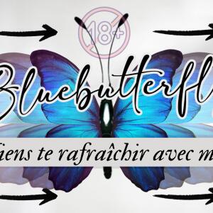 Iambluebutterfly30 MYM