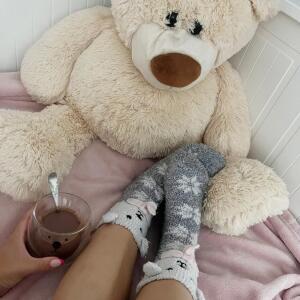 Iamcerise-feet MYM