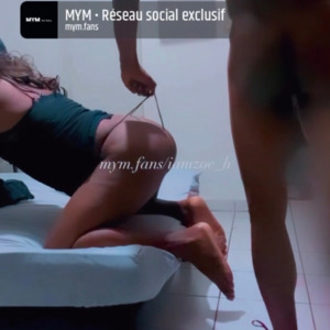 Iamzoe_h MYM