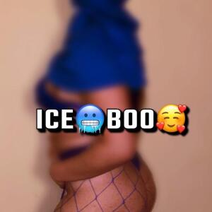 Iceboo MYM