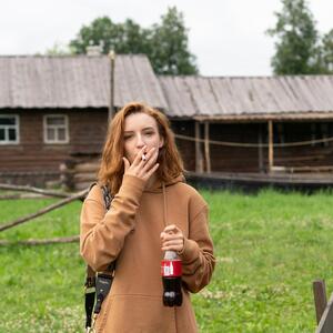 Igorsmirnoff MYM