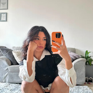Ilona MYM