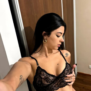 Ilona MYM