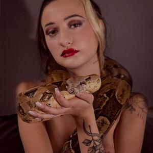 Ilyamara MYM