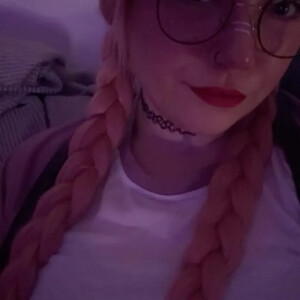 Impumpkinbitch MYM