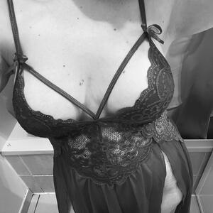 Inconnue69 MYM