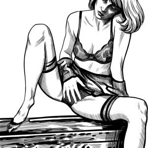 Ines_the_wanking_girl MYM