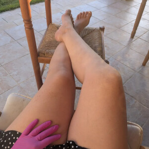 Infirmiere-bbw MYM