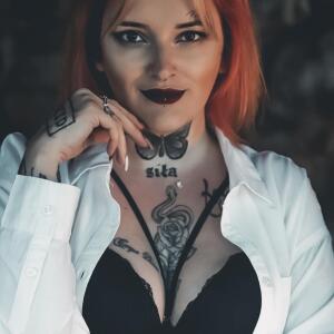 Inked_foxy MYM