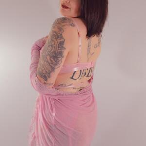Inked_foxy MYM