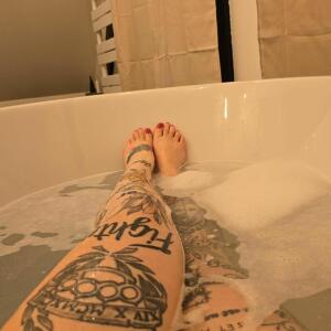 Inked_foxy MYM
