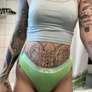 Inked_lilly️️️ MYM