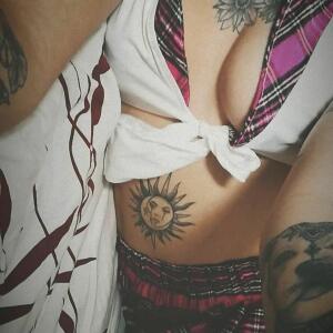 Inkedbabee MYM