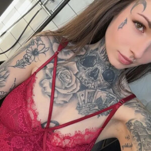Inkeddoll_ MYM