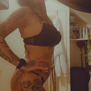 Inkgirl83 MYM