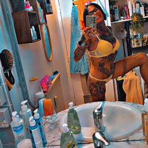 Inkgirl83 MYM