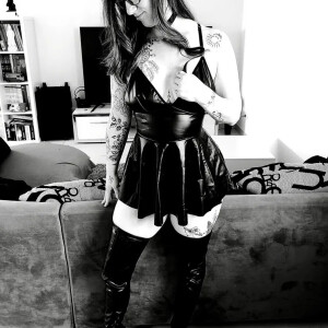 Inkgirlsx MYM