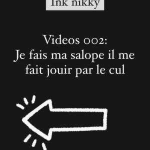 Inknikky MYM