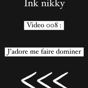 Inknikky MYM