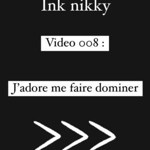 Inknikky MYM