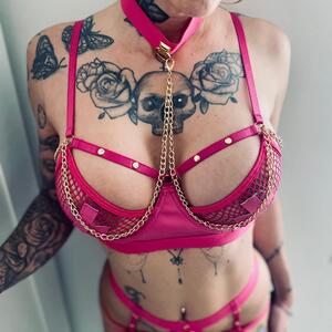 Inknikky MYM