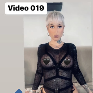 Inknikky MYM