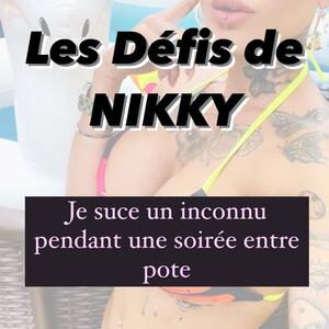 Inknikky MYM