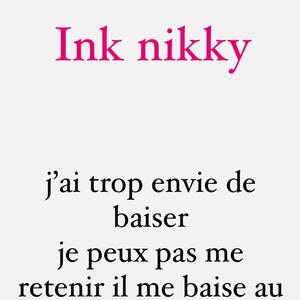 Inknikky MYM