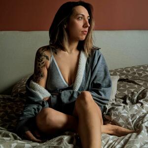 Intimate_caro MYM