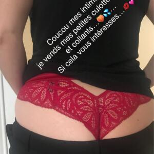 Intime-lola MYM