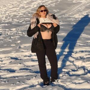 Isa-milf MYM