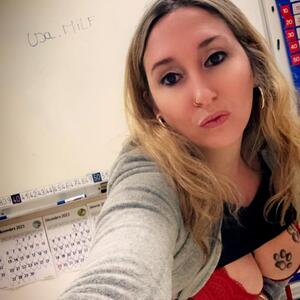 Isa-milf MYM