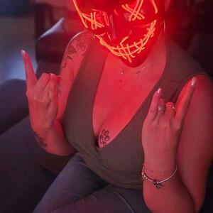 Isa-milf MYM