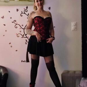 Isa-milf MYM