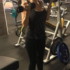 Isabella87 MYM