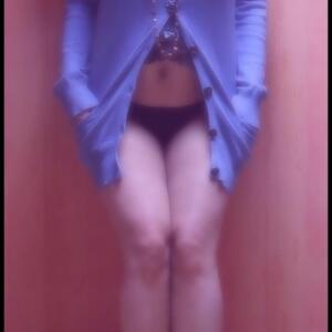 Isadora_is_not_sensual MYM