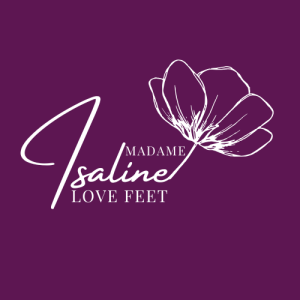 Isalinelovefeet MYM