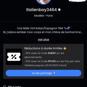 Italienboy3464 MYM